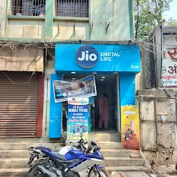 My Jio Store