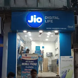 My Jio Store