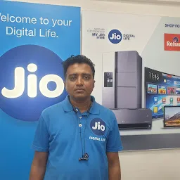 My Jio Store