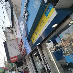 My Jio Store