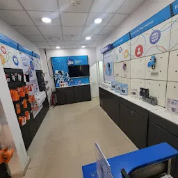 My Jio Store