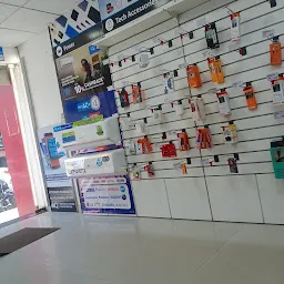 My Jio Store