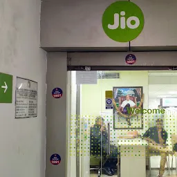 My Jio Store