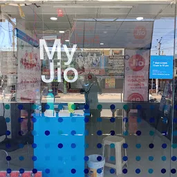 My Jio Store