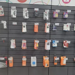 My Jio Store