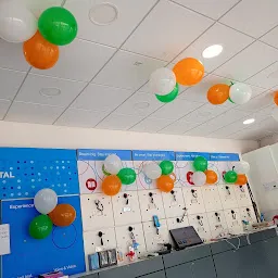 My Jio Store