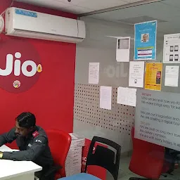 My Jio Store