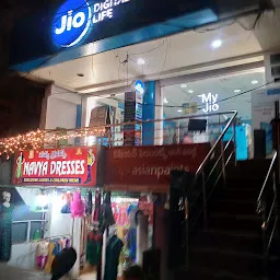 My Jio Store