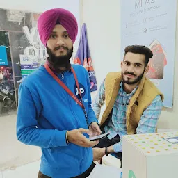 My Jio Store