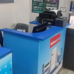 My Jio Store