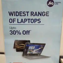 My Jio Store