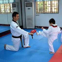 MY KARATE CLUB (martial arts, self-defence and fitness)