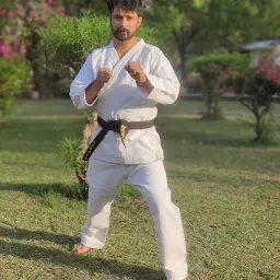 MY KARATE CLUB (martial arts, self-defence and fitness)