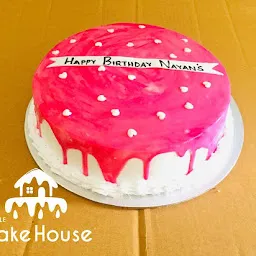 My Little Cake House