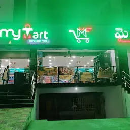 My Mart Stores