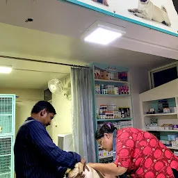 My Pet Care Veterinary Centre