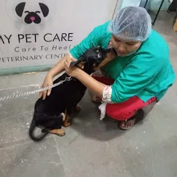 My Pet Care Veterinary Centre