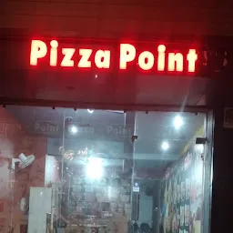 My Pizza Cafe