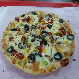 MY PIZZA KING BAHADRABAD