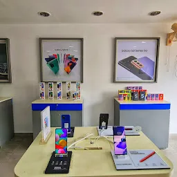 My Samsung Smart Café