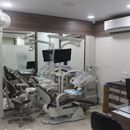 My Smile Dental Clinic