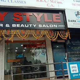 My Style Hair And Beauty Salon