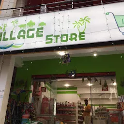 My Village Store