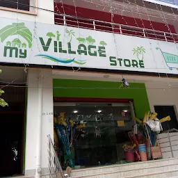 My Village Store