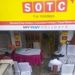 MyWay Holidays