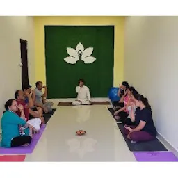 MY YOGA AYURVEDA