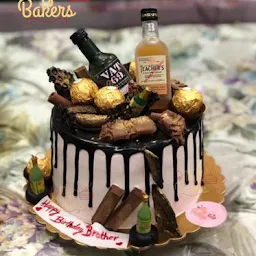 Mybakers Jalandhar