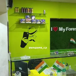 Myforest_Paratha_House