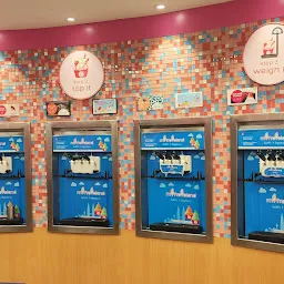 Myfroyoland Premium Frozen Yogurt - Nashik