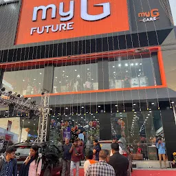 myG Future Thiruvananthapuram