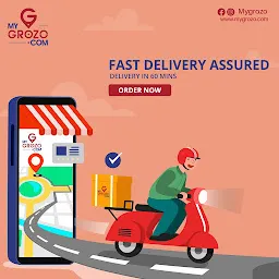 Mygrozo - Online grocery coimbatore | Online Food Delivery in coimbatore