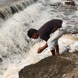 மயிலாம்பாறமாரி Ka.mamanandal Dam