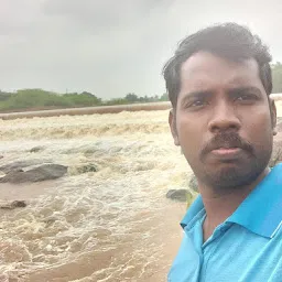 மயிலாம்பாறமாரி Ka.mamanandal Dam