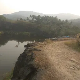 Myladi Dam