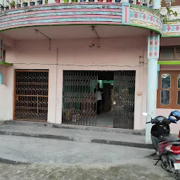 Myntra office (Chapaguri) main road chariyali