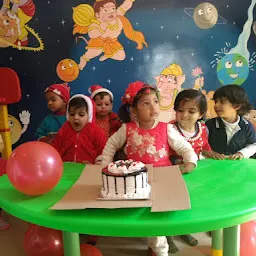 MYPLANET PRE SCHOOL