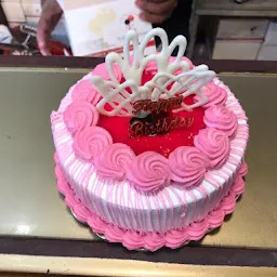 MYRA Cake Shop