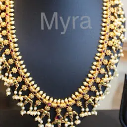 Myra fashion jewellery