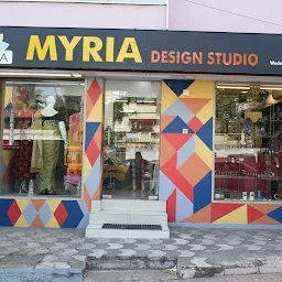 Myria Design studio