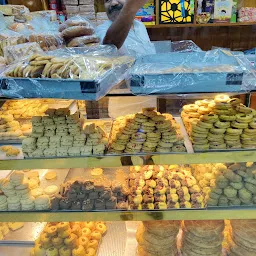 Mysore Bakery