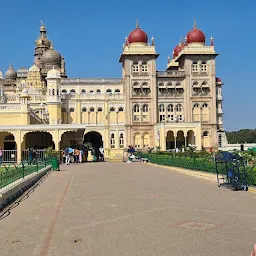 Mysore Cabs Tours and Travels