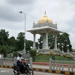 Mysore Circle