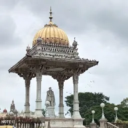 Mysore Circle