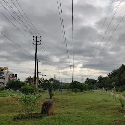 Mysore City Corporation Park