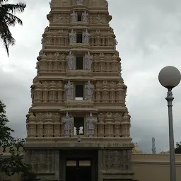 Mysore City Travels