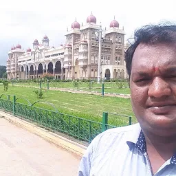 Mysore City Travels